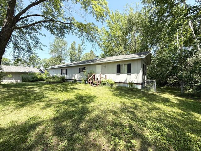 2058 Pine Knoll Road, Knife Lake Twp, MN 55051