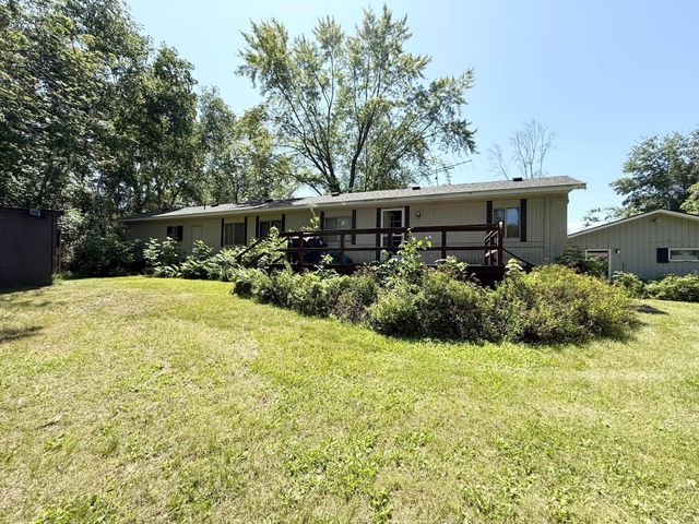 2058 Pine Knoll Road, Knife Lake Twp, MN 55051