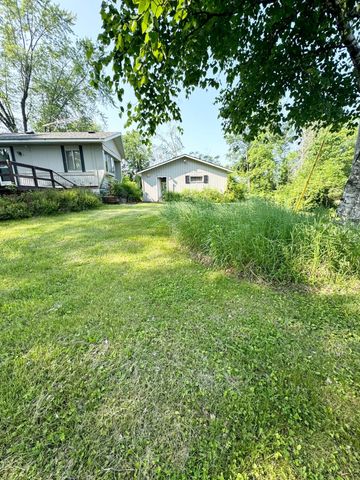 2058 Pine Knoll Road, Knife Lake Twp, MN 55051