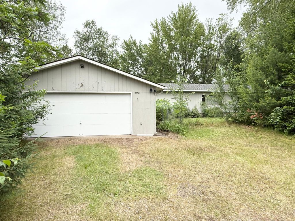 2058 Pine Knoll Road, Knife Lake Twp, MN 55051