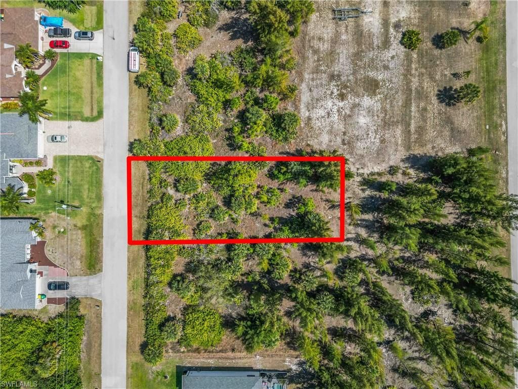 15609 Melport CIR, PORT CHARLOTTE, FL 33981 — exterior