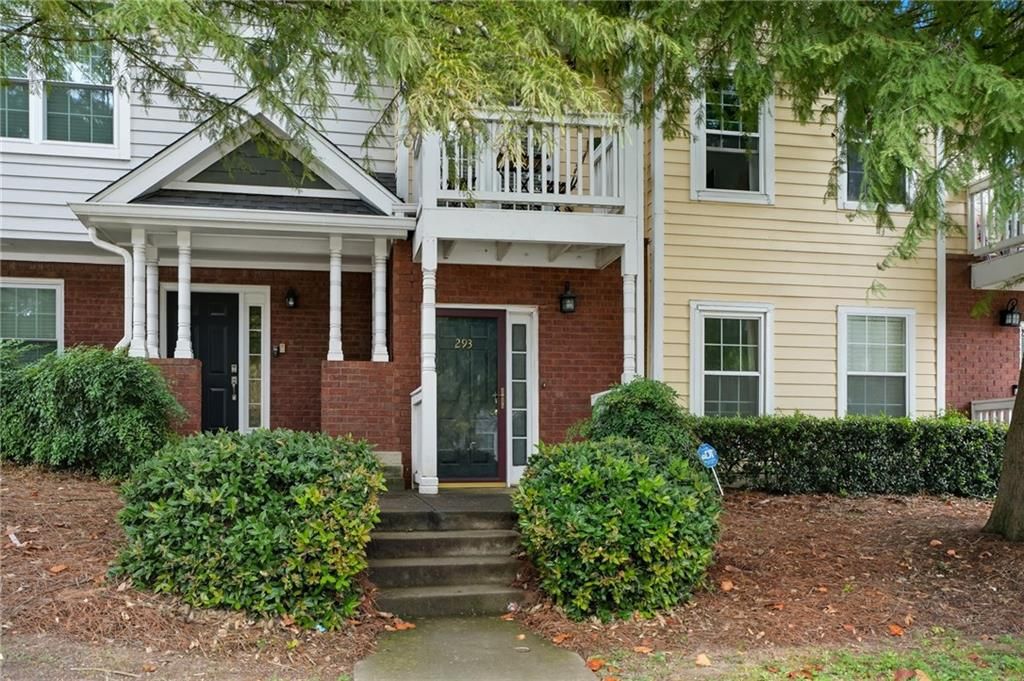 293 Glenn SW Street, Atlanta, GA 30312