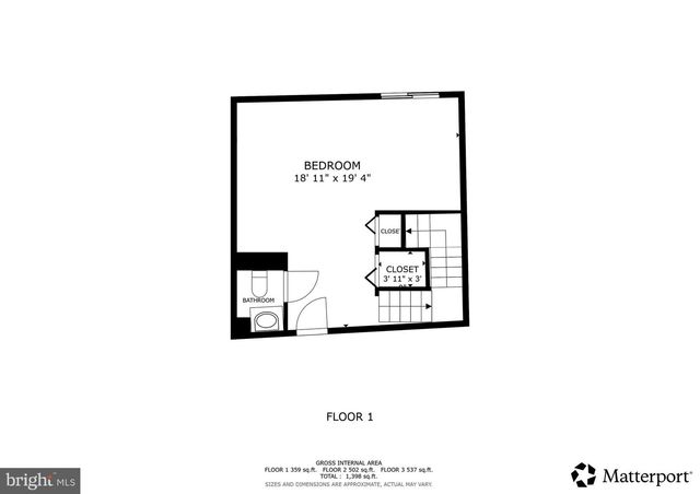 5859 HIL MAR DR, District Heights, MD 20747