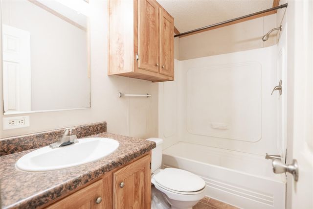 30620 Vilma Lane, Hockley, TX 77447