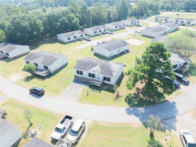 30620 Vilma Lane, Hockley, TX 77447