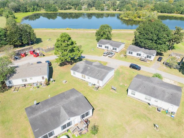 30620 Vilma Lane, Hockley, TX 77447