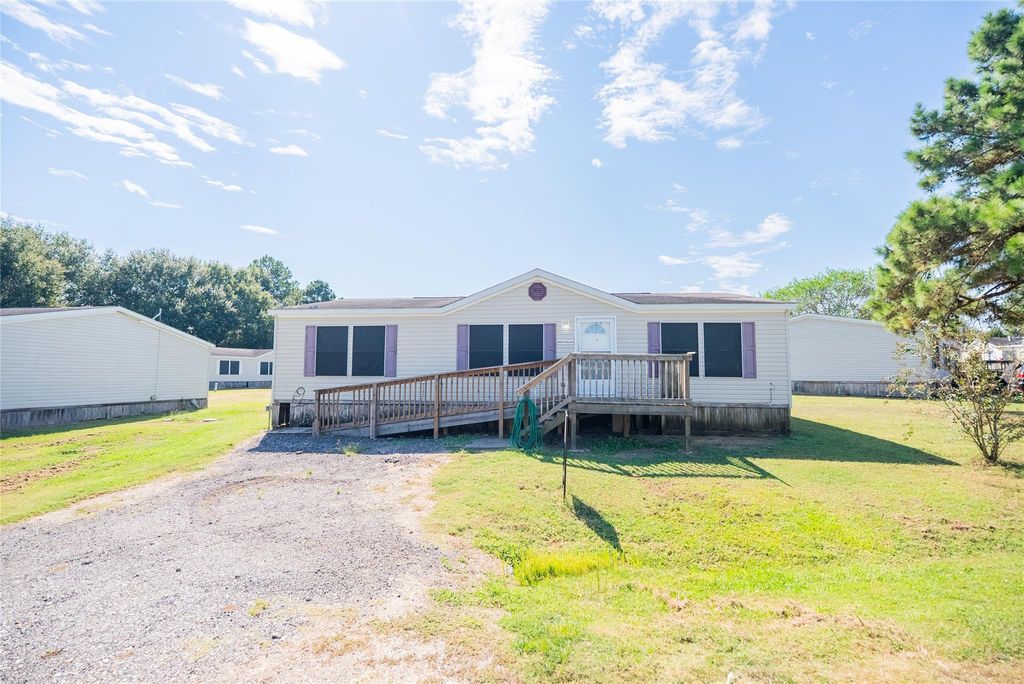 30620 Vilma Lane, Hockley, TX 77447