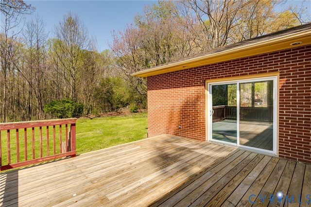 2024 Pocoshock Blvd, North Chesterfield, VA 23235