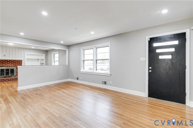 2024 Pocoshock Blvd, North Chesterfield, VA 23235