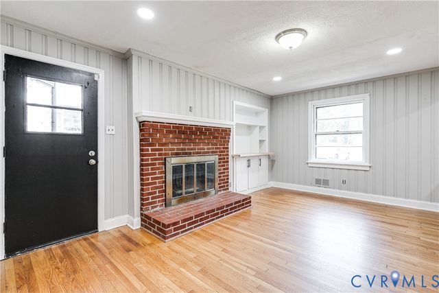 2024 Pocoshock Blvd, North Chesterfield, VA 23235