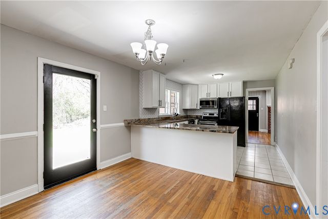 2024 Pocoshock Blvd, North Chesterfield, VA 23235