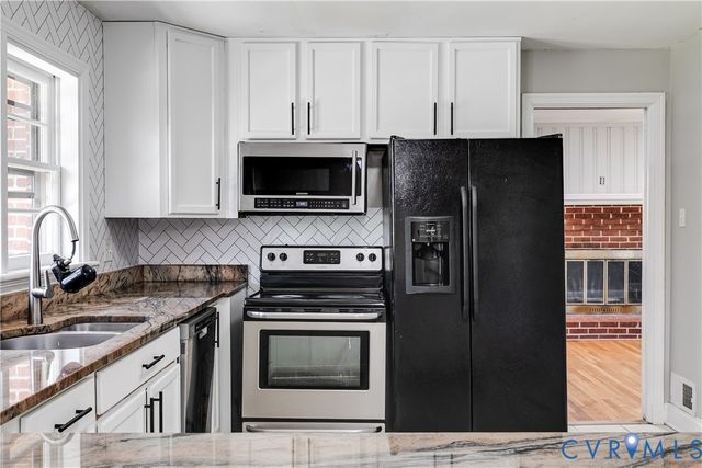 2024 Pocoshock Blvd, North Chesterfield, VA 23235