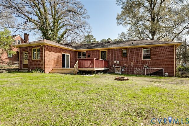 2024 Pocoshock Blvd, North Chesterfield, VA 23235