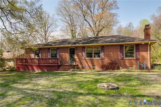 2024 Pocoshock Blvd, North Chesterfield, VA 23235