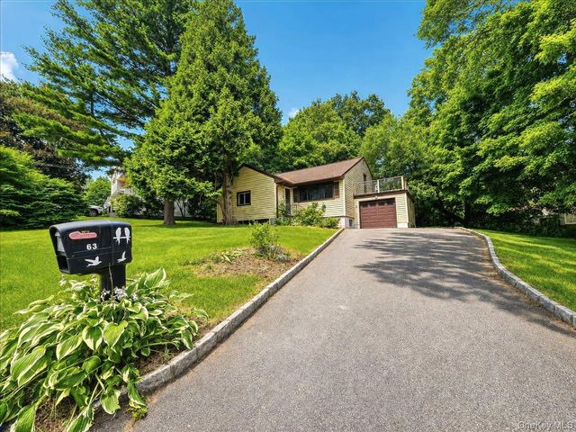 63 Waterbury Parkway, Cortlandt Manor, NY 10567