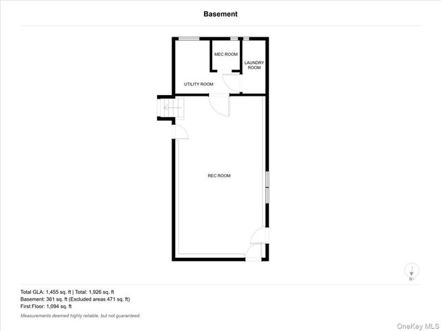 63 Waterbury Parkway, Cortlandt Manor, NY 10567