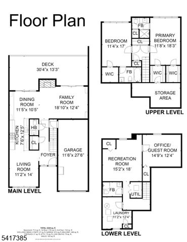 10 Hemlock Ln, Harding Twp., NJ 07960