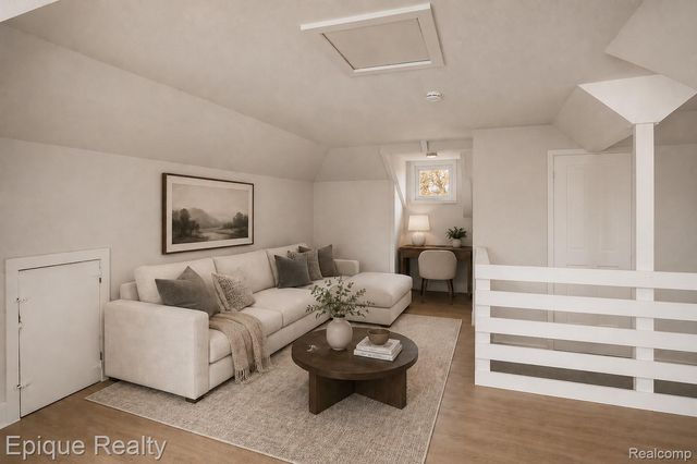 64 Glendale Street, Highland Park, MI 48203