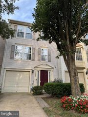 11224 GANDER CT, Fredericksburg, VA 22407
