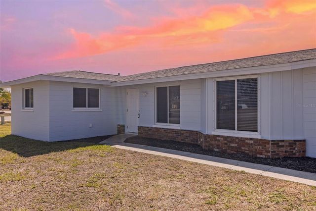 441 GREENWICH AVENUE NW, Port Charlotte, FL 33952