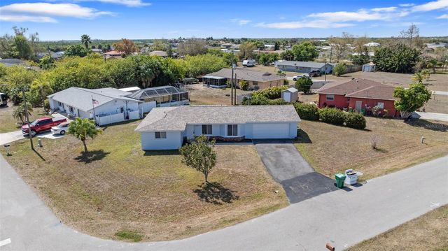 441 GREENWICH AVENUE NW, Port Charlotte, FL 33952