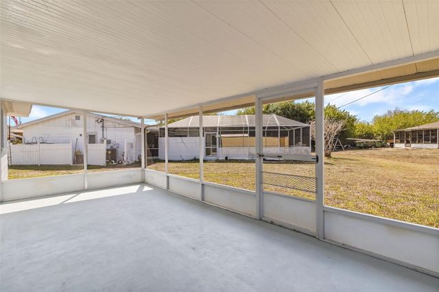 441 GREENWICH AVENUE NW, Port Charlotte, FL 33952