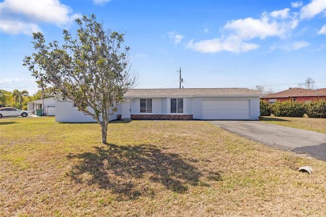 441 GREENWICH AVENUE NW, Port Charlotte, FL 33952