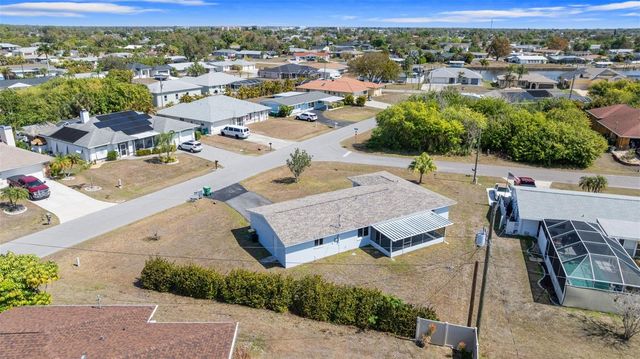 441 GREENWICH AVENUE NW, Port Charlotte, FL 33952