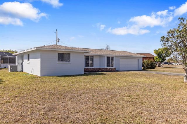 441 GREENWICH AVENUE NW, Port Charlotte, FL 33952