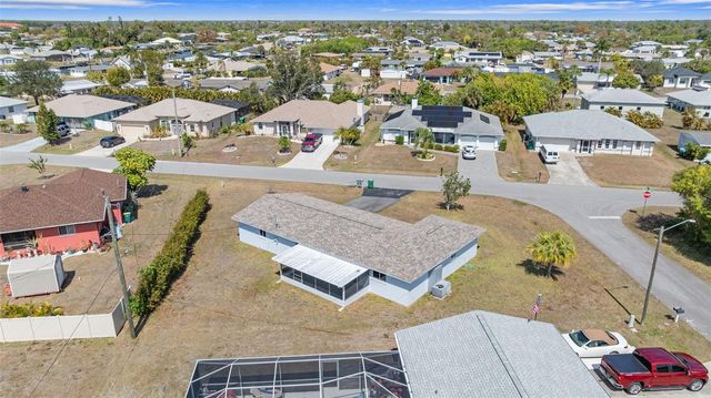 441 GREENWICH AVENUE NW, Port Charlotte, FL 33952