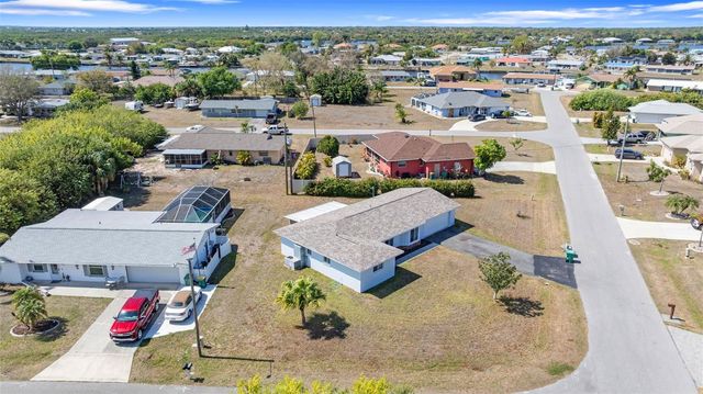441 GREENWICH AVENUE NW, Port Charlotte, FL 33952