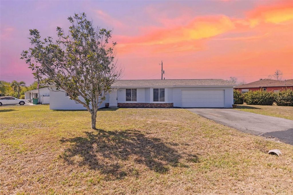 Image 2 of property listing at 441 GREENWICH AVENUE NW, Port Charlotte, FL 33952