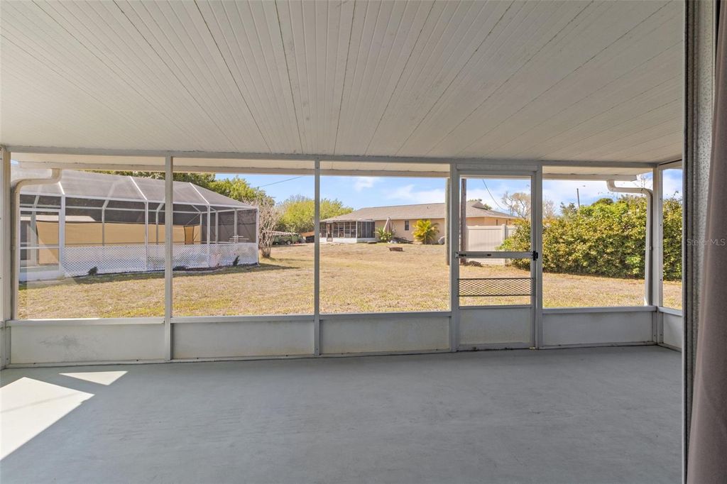 Image 41 of property listing at 441 GREENWICH AVENUE NW, Port Charlotte, FL 33952