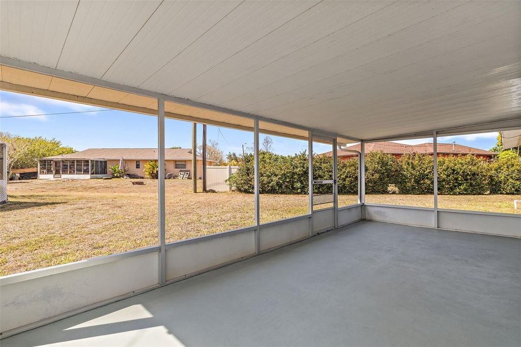 Image 42 of property listing at 441 GREENWICH AVENUE NW, Port Charlotte, FL 33952