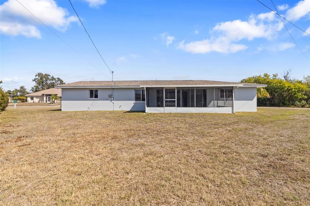 Image 47 of property listing at 441 GREENWICH AVENUE NW, Port Charlotte, FL 33952