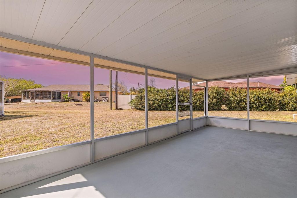 Image 52 of property listing at 441 GREENWICH AVENUE NW, Port Charlotte, FL 33952