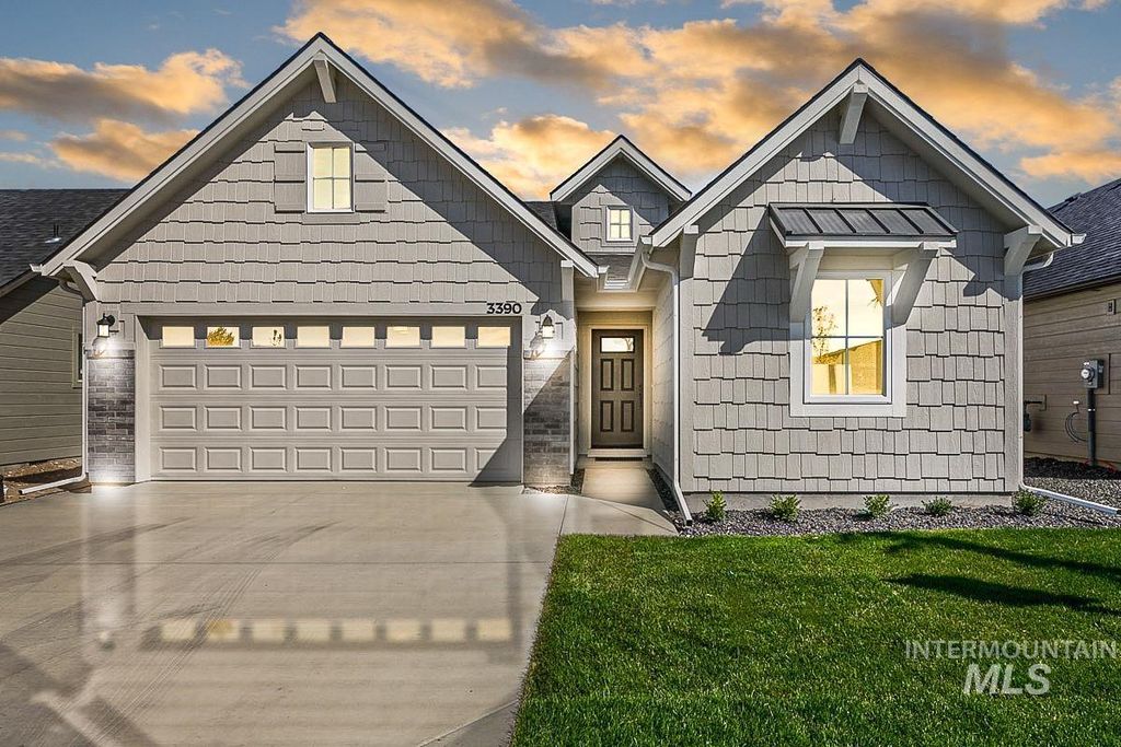 1773 E Hadler St., Meridian, ID 83642