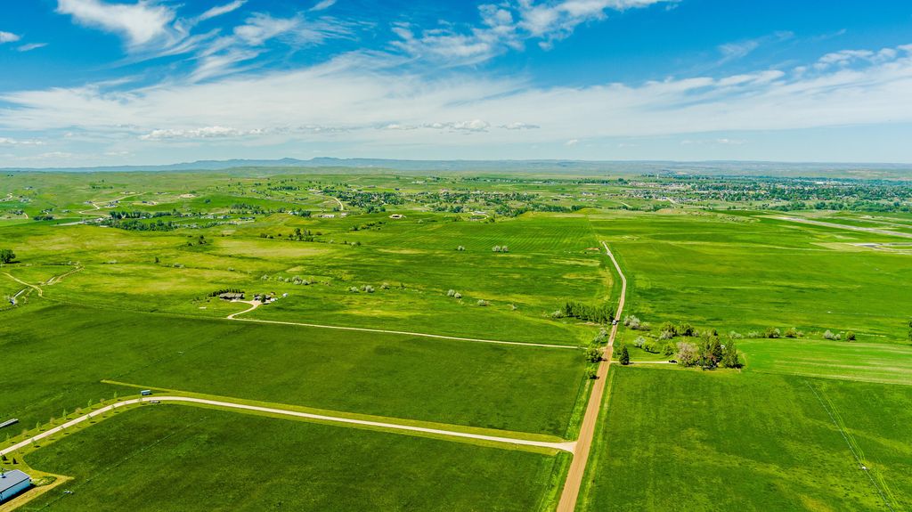 TBD N Upper Road, Sheridan, WY 82801 photo 5