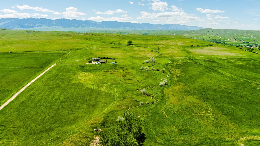TBD N Upper Road, Sheridan, WY 82801 photo 9