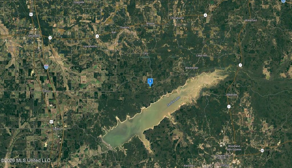 5 Co Rd 521, Como, MS 38619 — photo 4