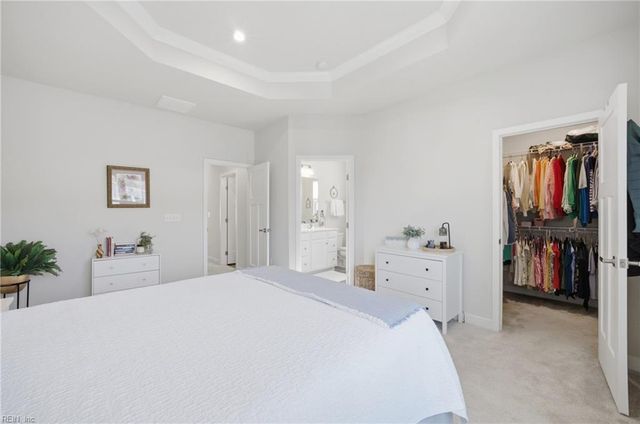 1218 Gunboat DR E, Suffolk, VA 23435