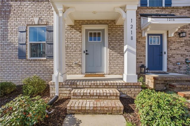 1218 Gunboat DR E, Suffolk, VA 23435