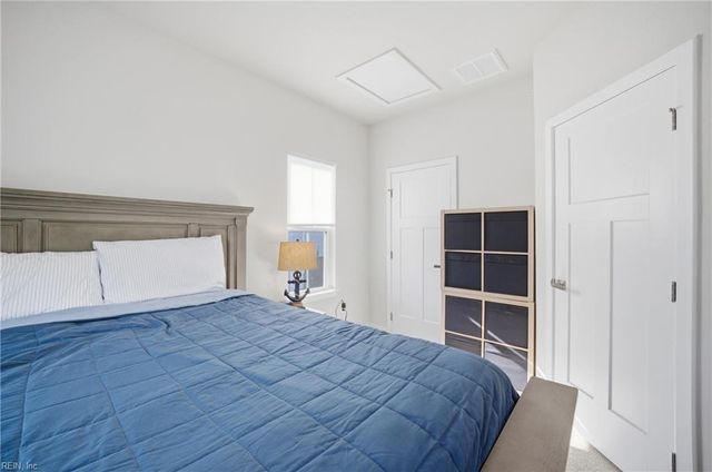 1218 Gunboat DR E, Suffolk, VA 23435