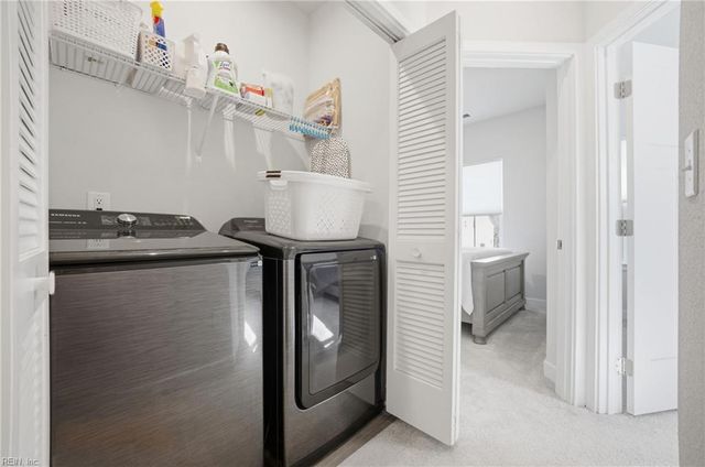 1218 Gunboat DR E, Suffolk, VA 23435