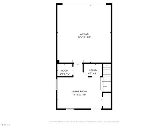 1218 Gunboat DR E, Suffolk, VA 23435