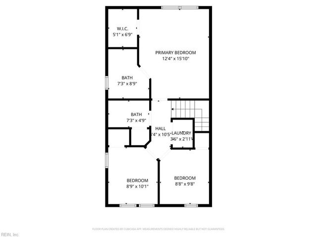 1218 Gunboat DR E, Suffolk, VA 23435