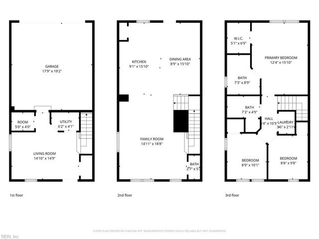 1218 Gunboat DR E, Suffolk, VA 23435