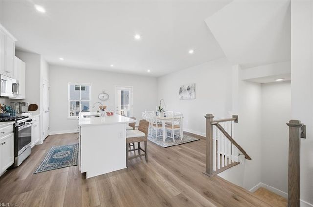 1218 Gunboat DR E, Suffolk, VA 23435