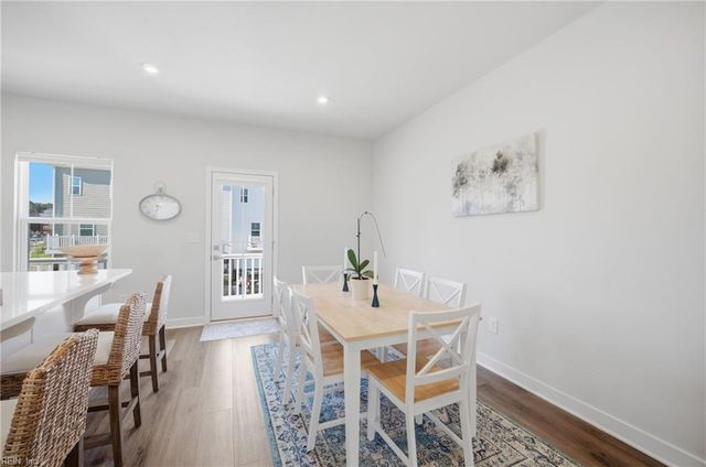 1218 Gunboat DR E, Suffolk, VA 23435