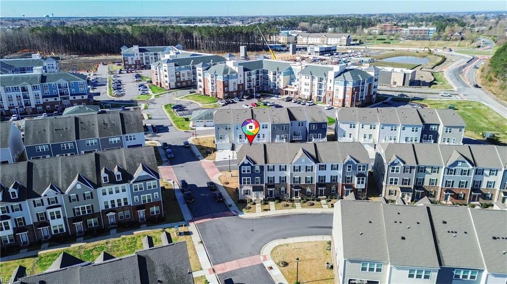 1218 Gunboat DR E, Suffolk, VA 23435